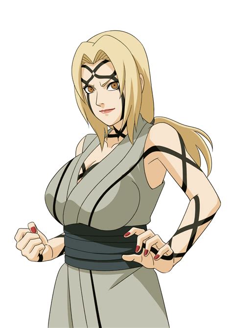 lady tsunade nude|Lady Tsunade